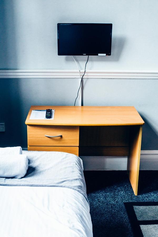ホテルBridgewood House スタッフォード エクステリア 写真