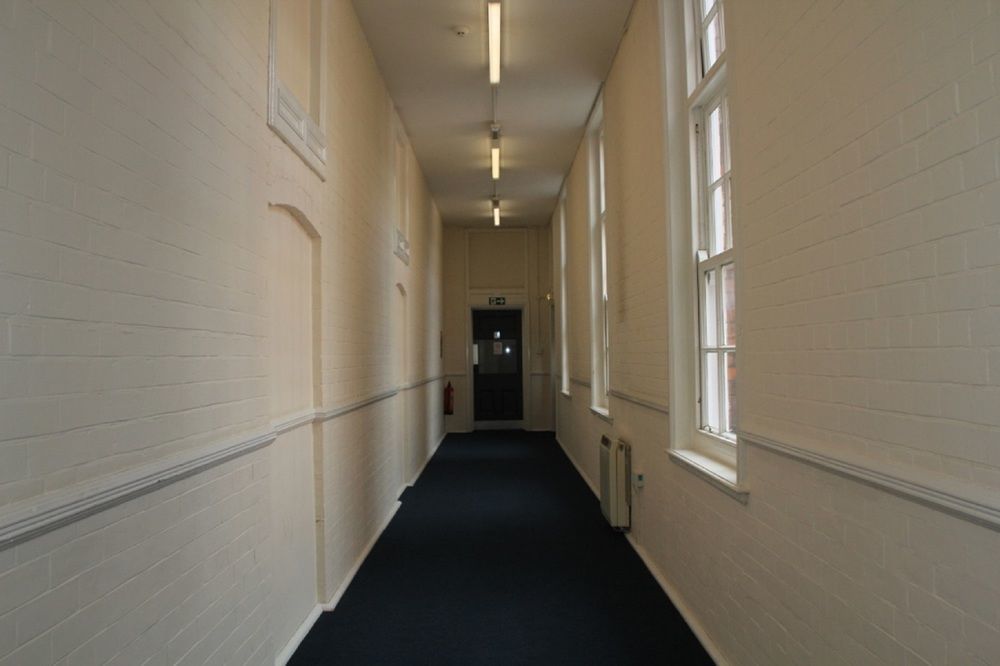 ホテルBridgewood House スタッフォード エクステリア 写真