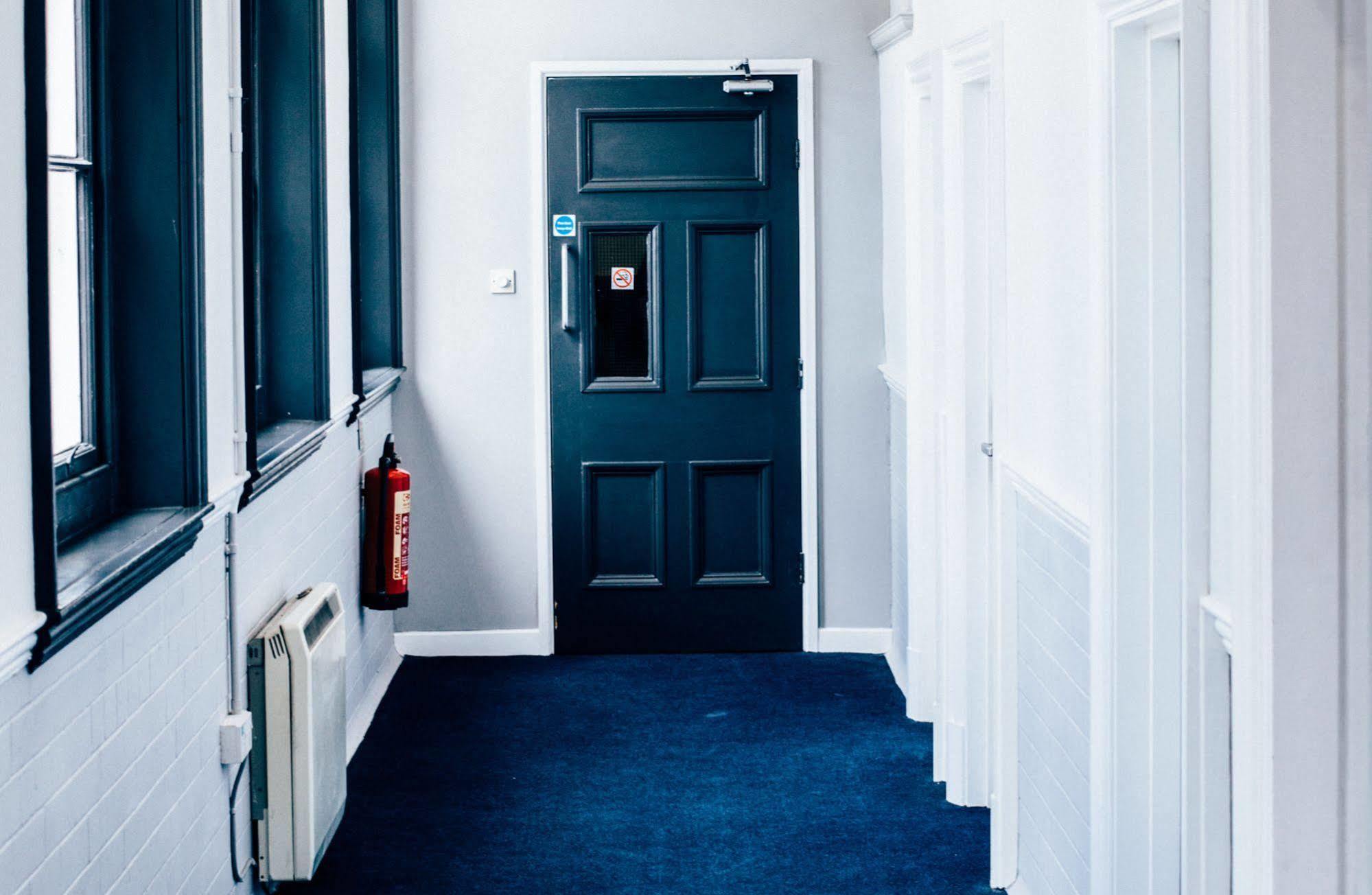 ホテルBridgewood House スタッフォード エクステリア 写真
